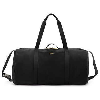 Tumi Just in Case Duffel Bag - 5 Year Anniversary Gift
