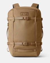 Load image into Gallery viewer, Yeti 22L Carry On Backpack -  5 Year Anniversary Gift
