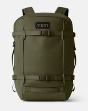 Load image into Gallery viewer, Yeti 22L Carry On Backpack -  5 Year Anniversary Gift