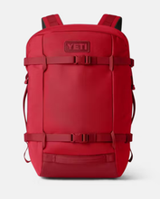Load image into Gallery viewer, Yeti 22L Carry On Backpack -  5 Year Anniversary Gift