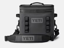 Load image into Gallery viewer, Yeti Hopper Flip 12 Soft Cooler -  5 Year Anniversary Gift