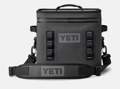 Yeti Hopper Flip 12 Soft Cooler -  5 Year Anniversary Gift