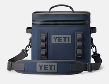Load image into Gallery viewer, Yeti Hopper Flip 12 Soft Cooler -  5 Year Anniversary Gift