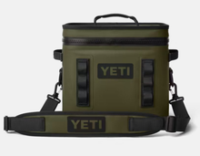 Load image into Gallery viewer, Yeti Hopper Flip 12 Soft Cooler -  5 Year Anniversary Gift