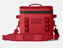 Load image into Gallery viewer, Yeti Hopper Flip 12 Soft Cooler -  5 Year Anniversary Gift