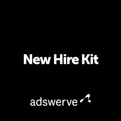 New Hire Kit